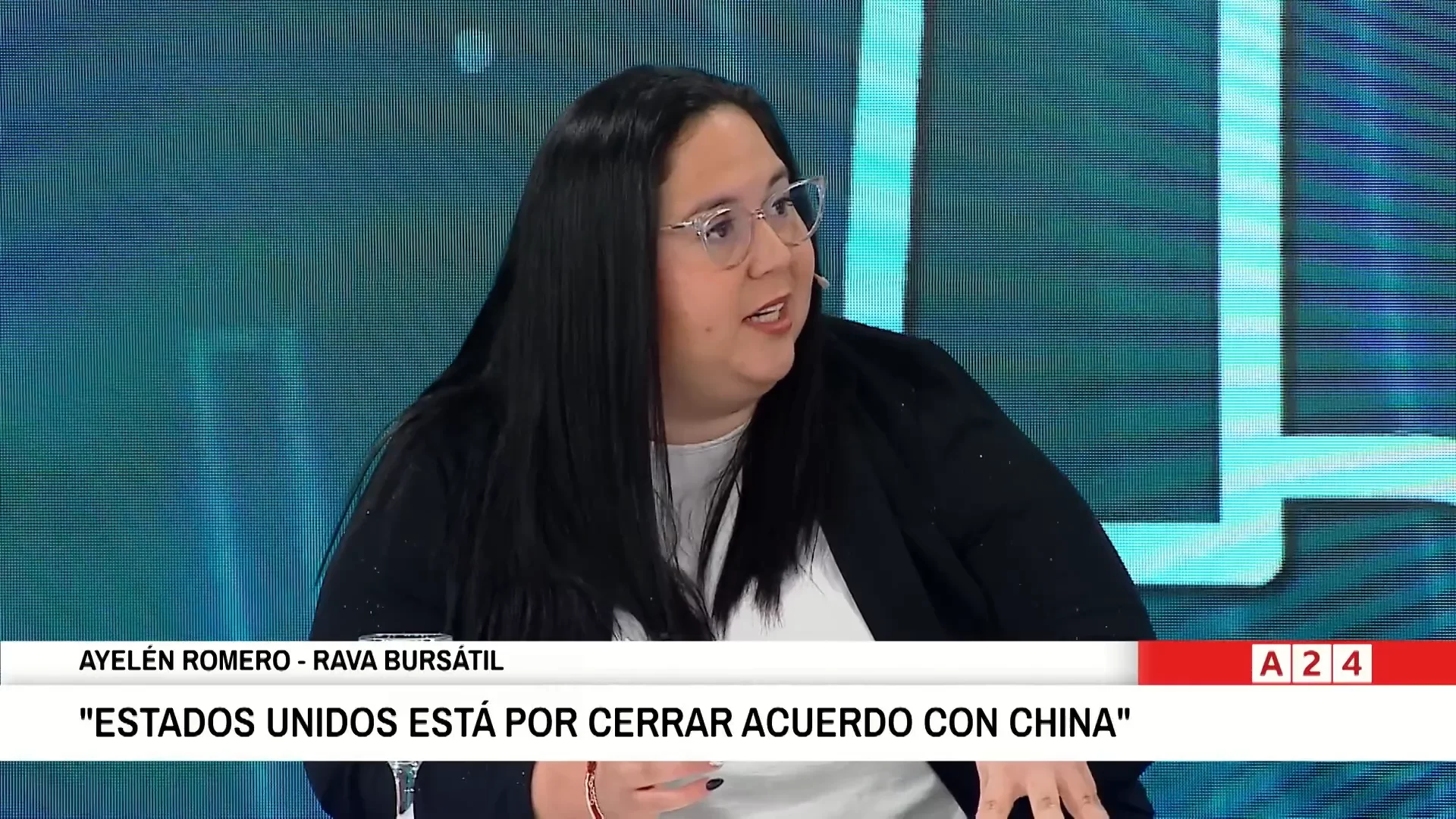 Anlisis del mercado internacional