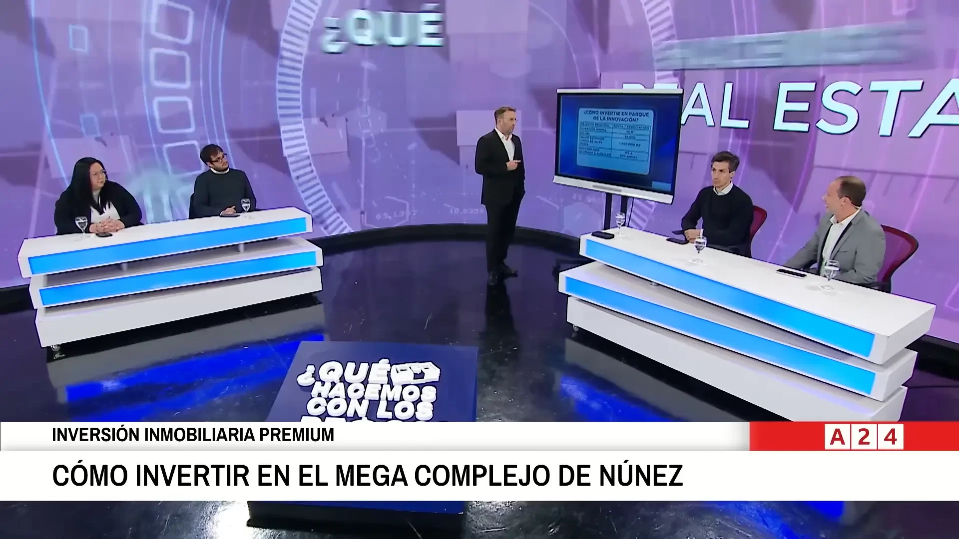 Mega complejo de Nez