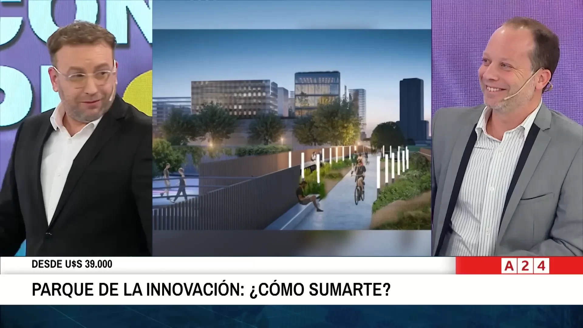 Parque de la innovacin