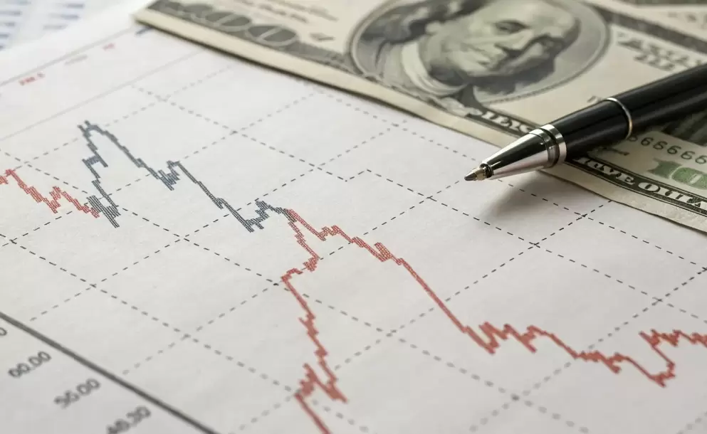 Programa de televisión ¿Qué hacemos con los pesos? por A24