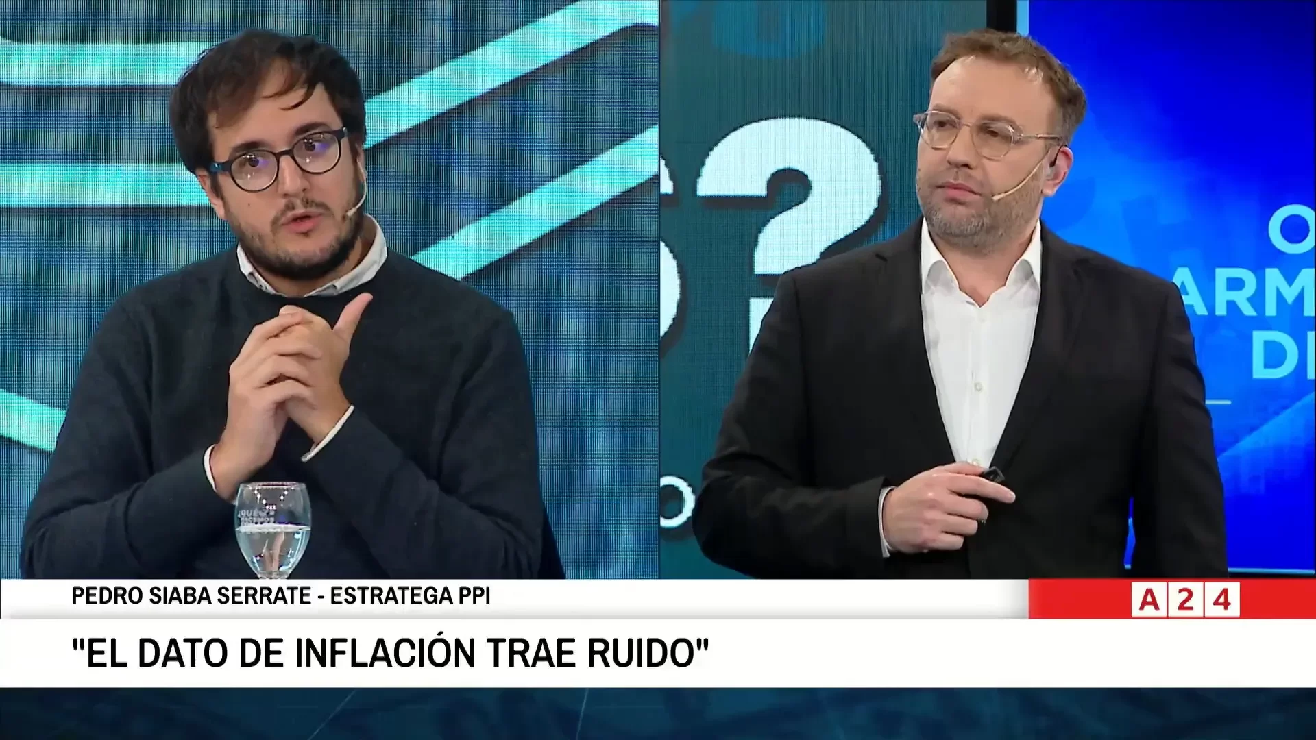 Anlisis sobre la inflacin