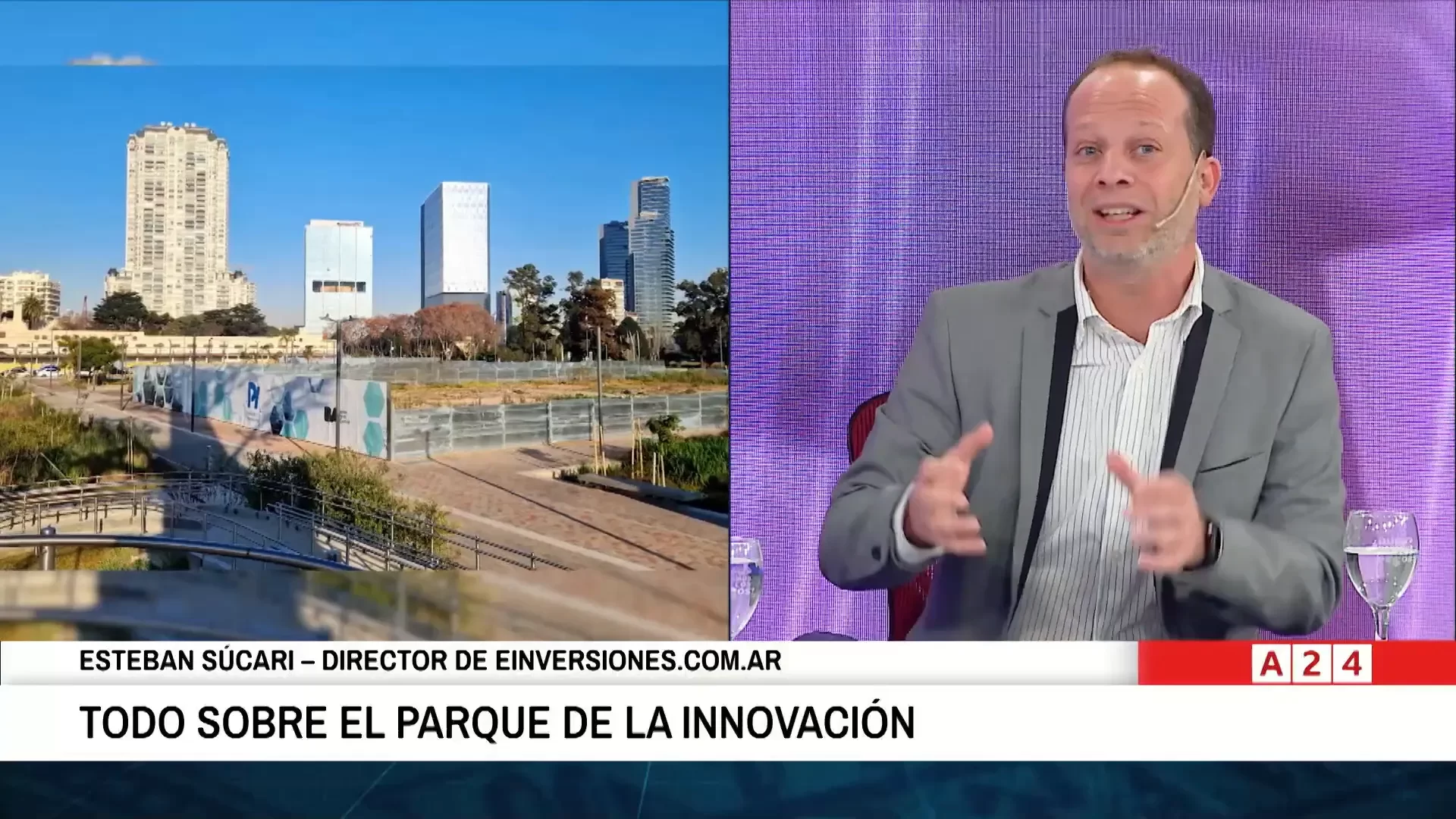 Todo sobre el Parque de la Innovacin