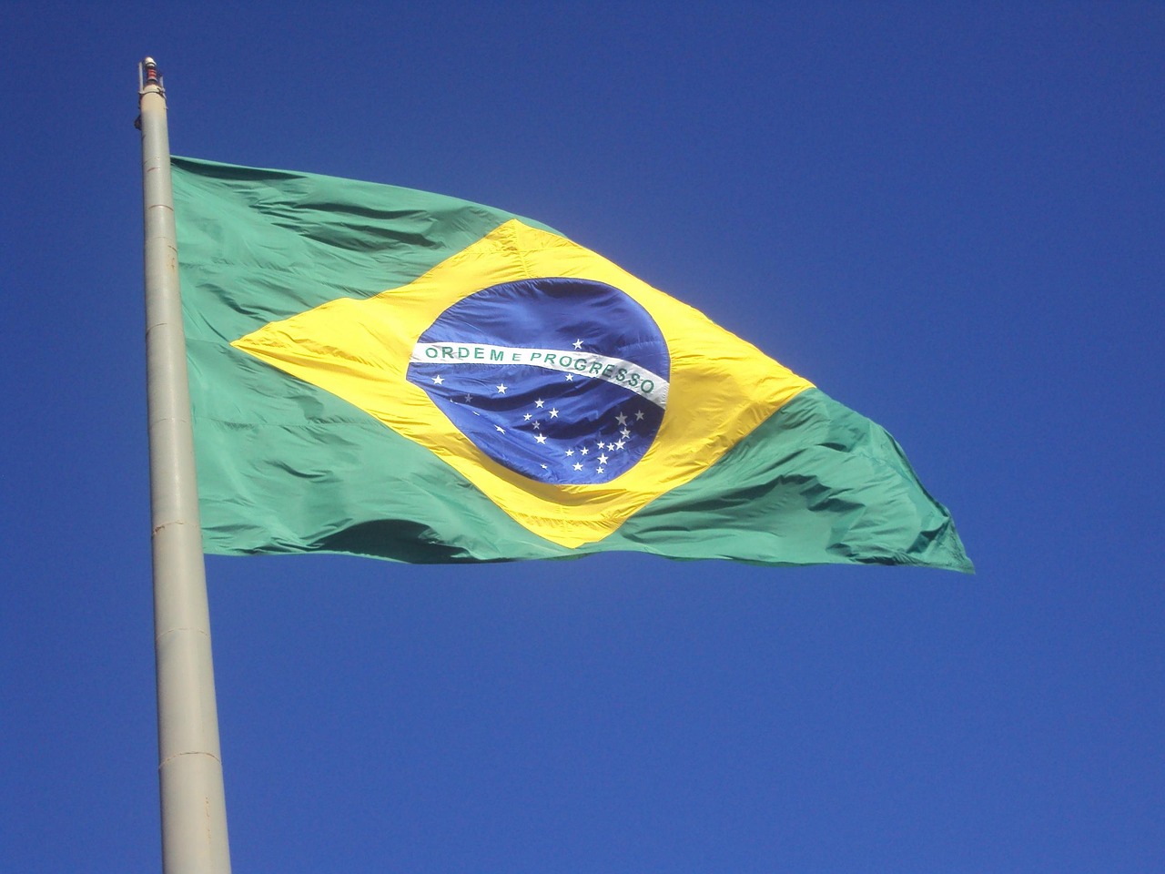 brasil, bandera de brasil, bandera, patria