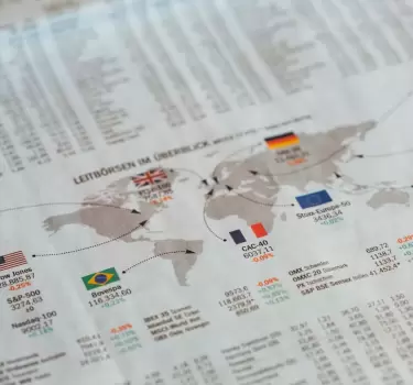 Mercados Globales