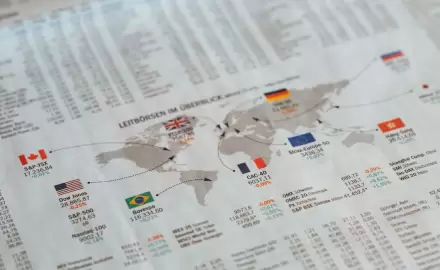 Mercados Globales