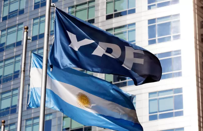 Programa de streaming "Qu hacemos con los pesos?"