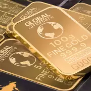 El oro gana protagonismo: guía para entender su rol como inversión en argentina