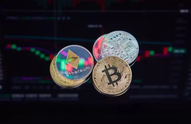 Fotos de stock gratuitas de activo virtual, acuñar, altcoin