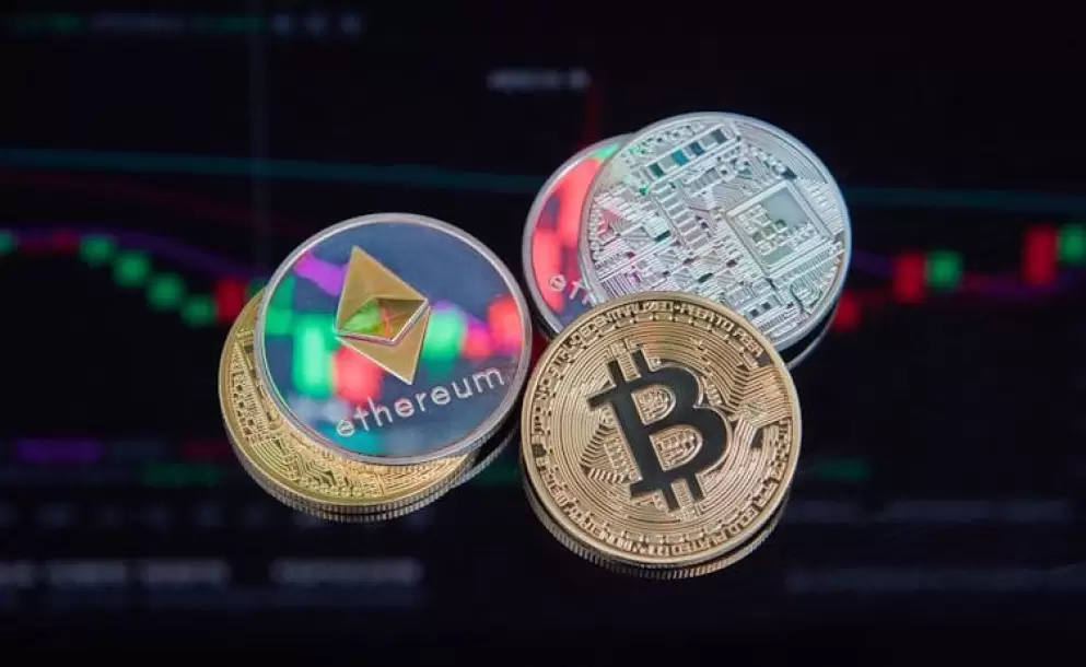 Fotos de stock gratuitas de activo virtual, acuñar, altcoin