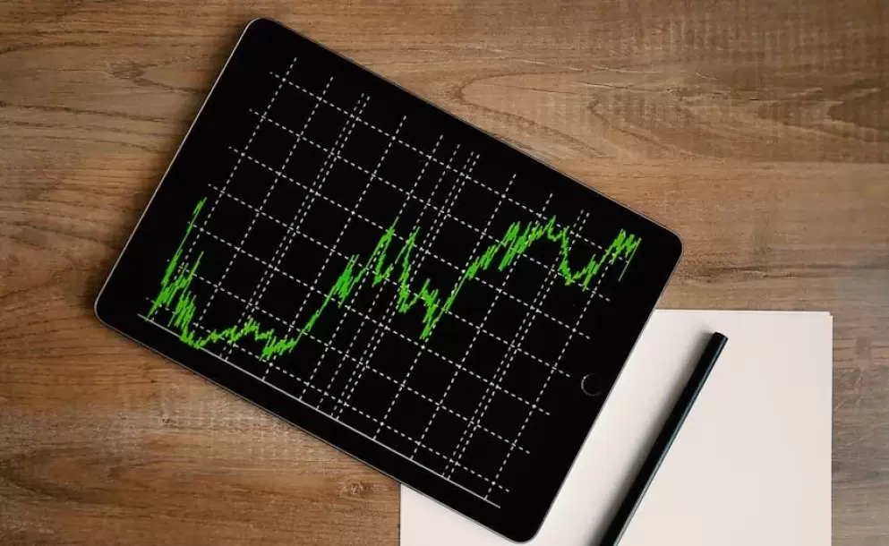Visualizacin De Grficos En Un I Pad