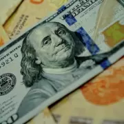 Dlar en tensin: qu esperar en agosto entre spertasas, desembolsos del fmi y decisiones financieras
