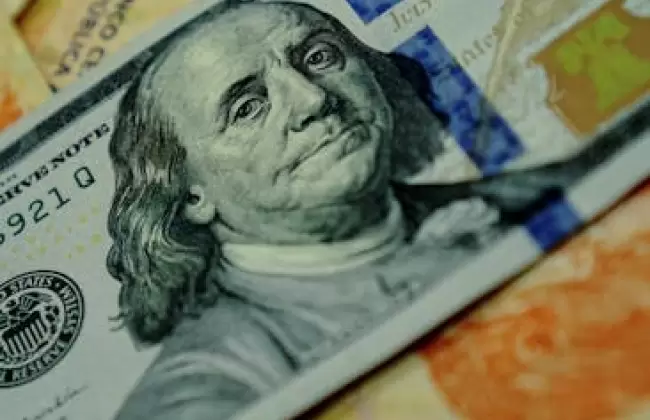 20 Billetes De Dlar Estadounidense