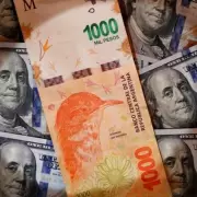 Dolarizar carteras como estrategia: señales del mercado y oportunidades