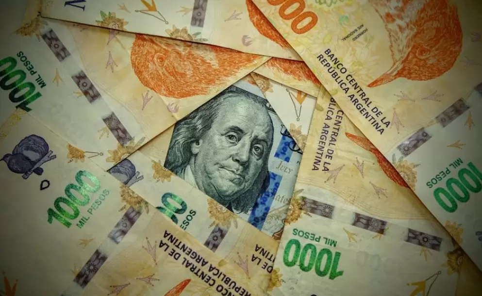 Fotos de stock gratuitas de 1000 pesos, administracin del dinero, Amrica del sur