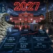 �Qu� hacemos con los pesos?