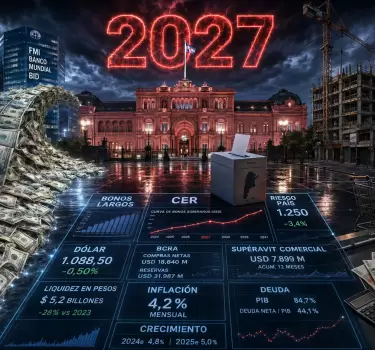 �Qu� hacemos con los pesos?