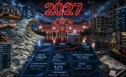 �Qu� hacemos con los pesos?
