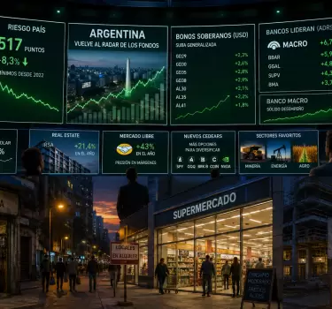 Mercado sin Filtro