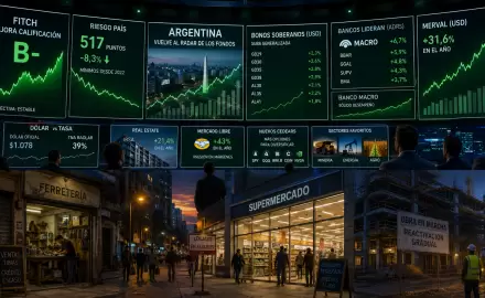 Mercado sin Filtro