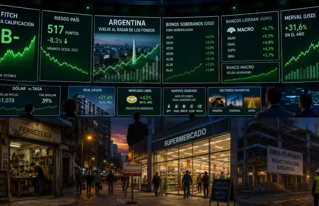 Mercado sin Filtro