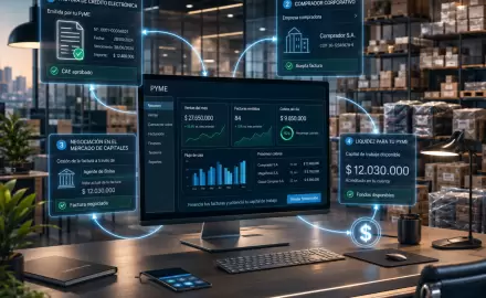 Financiamiento PyME
