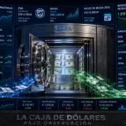 Qué activos sigue mirando el mercado argentino mientras espera más reservas y menor riesgo país