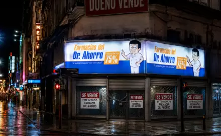 negocios son negocios