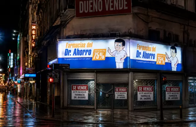 negocios son negocios