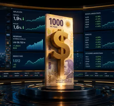 �Qu� hacemos con los pesos?