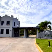 Barrio La Magdalena