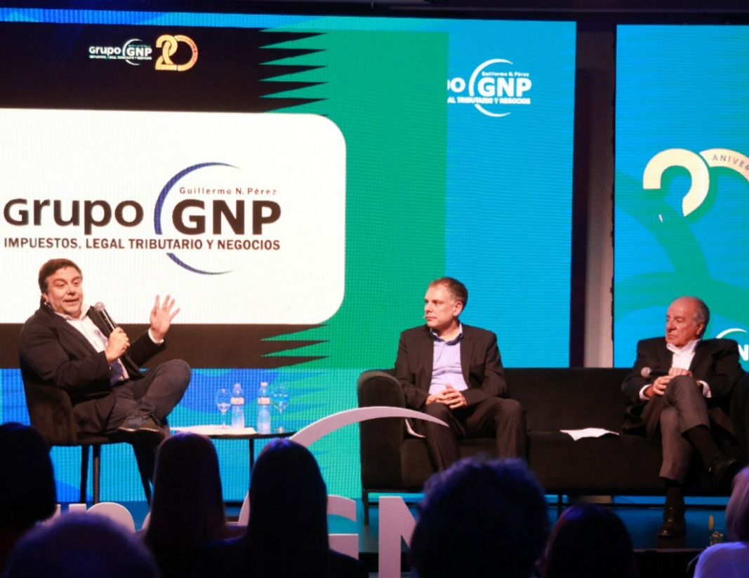 Grupo GNP