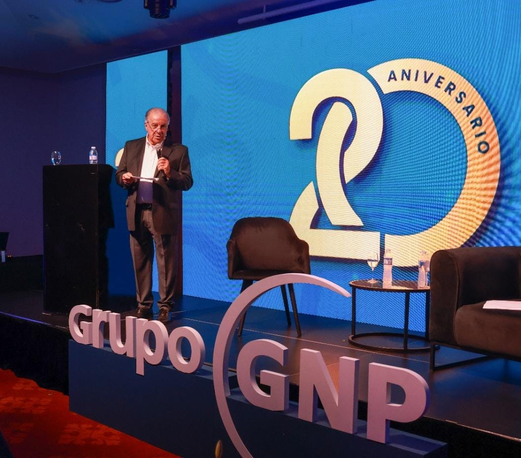 Grupo GNP