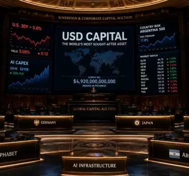 �Qu� hacemos con los pesos?