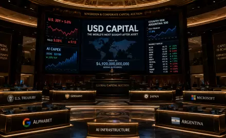 �Qu� hacemos con los pesos?