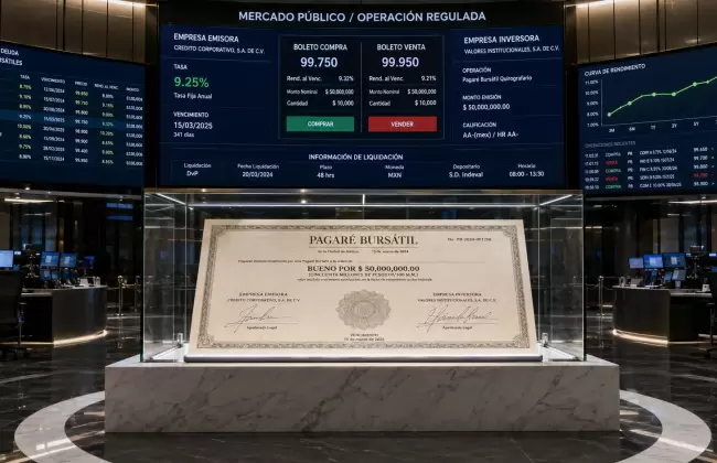 Finanzas Pyme