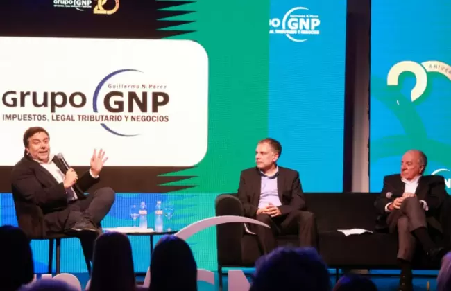 Grupo GNP