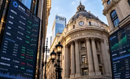 estudio financiero mundo dinero