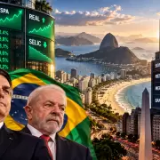 comparativa bursatil entre brasil y argentina