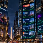 estudio financiero mundo dinero en vivo
