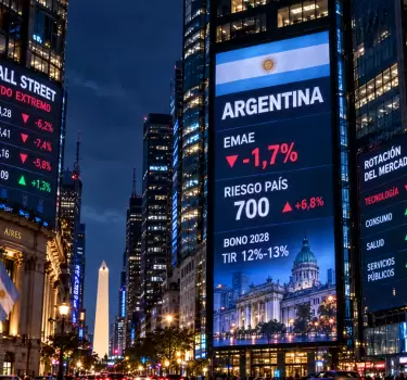 analisis financiero en mundo dinero